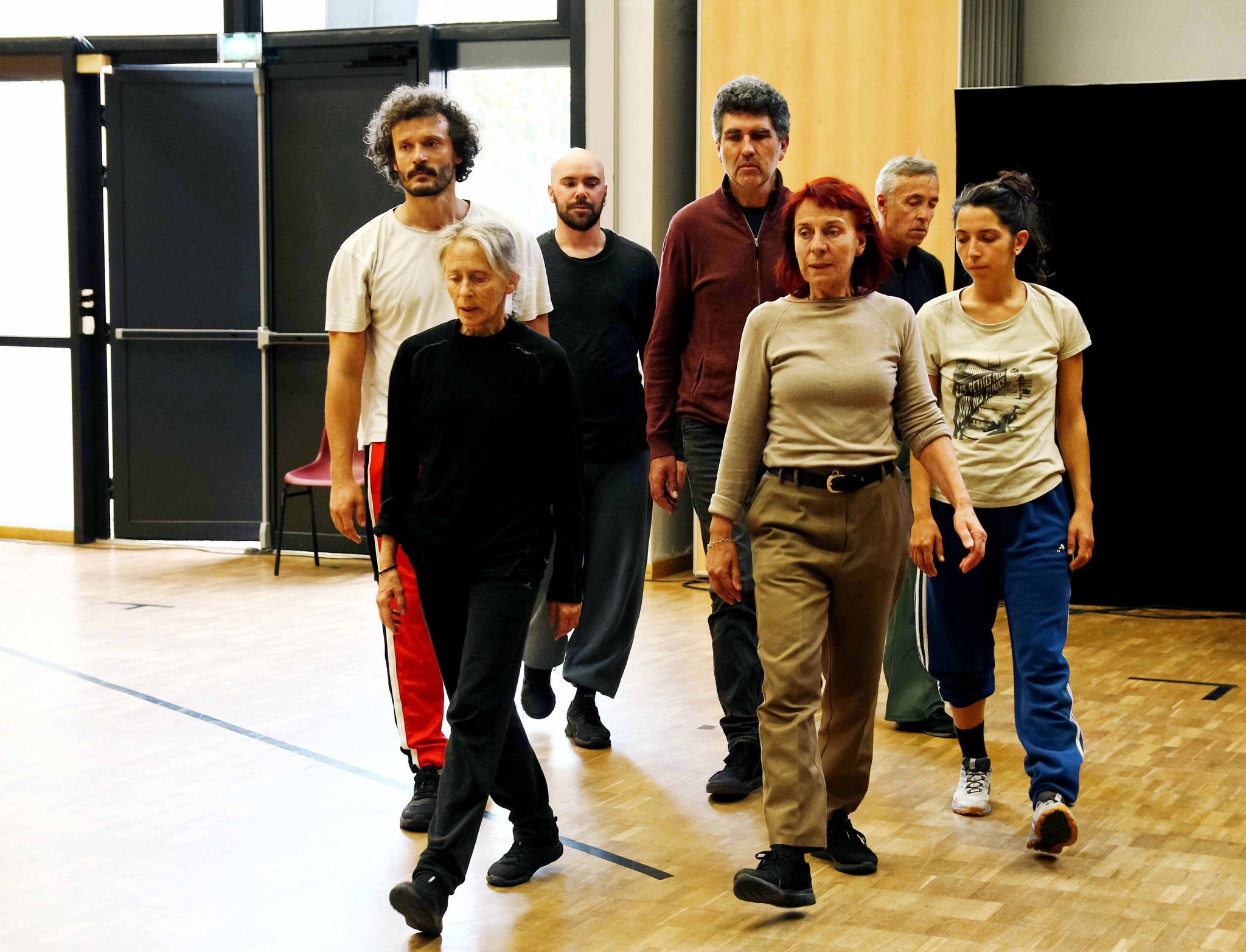 L'ASSEMBLEE DES BOURDONS