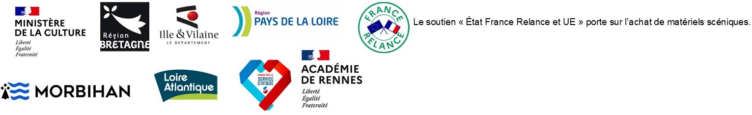 Logos institutionnels