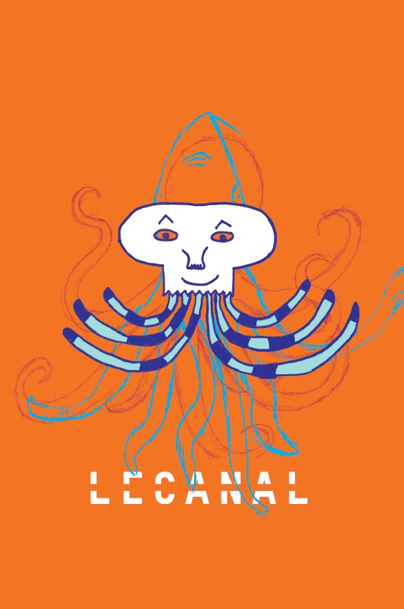 Plaquette Le Canal Théâtre 2024-2025