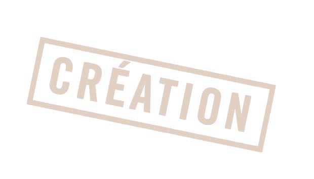 création