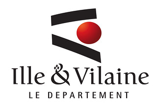 LOGO ILLE ET VILAINE