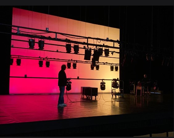 JEP - MONTAGE LUMIERE