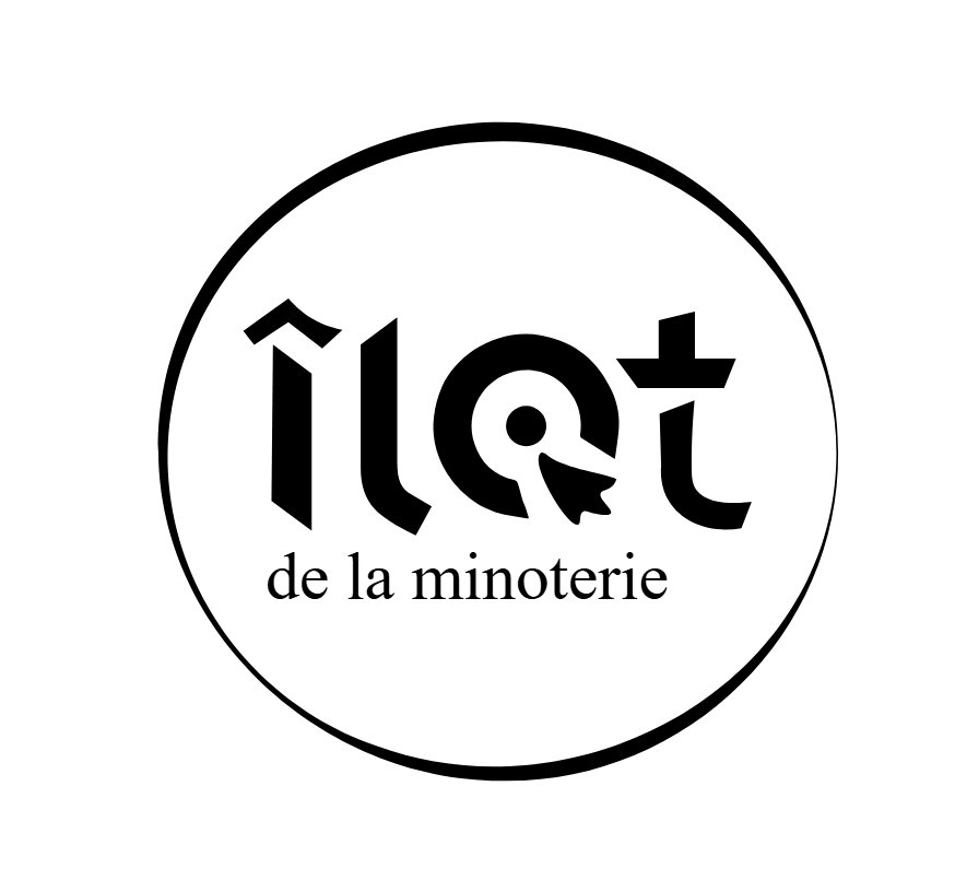 ILOT DE LA MINOTERIE