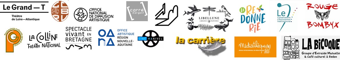 Autres partenaires 2024-2025