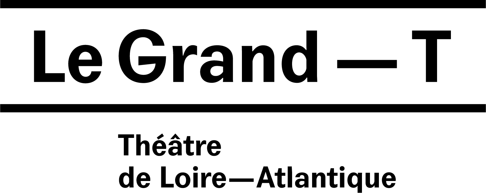 Logo Grand T