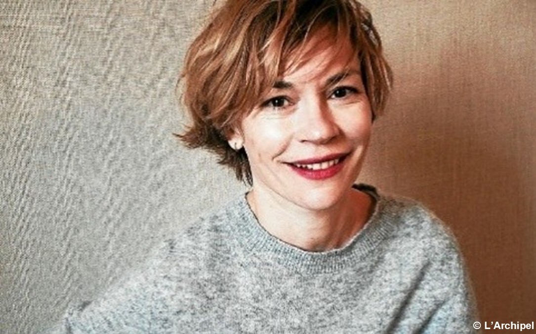 Mélanie LERAY