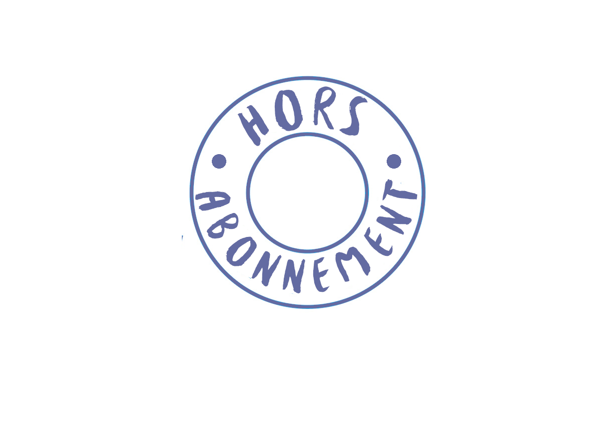 hors abonnement