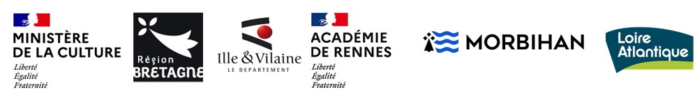 Logos institutionnels