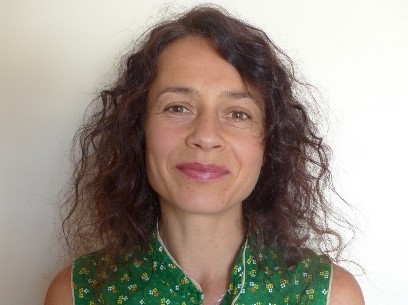 Sandra Nourry