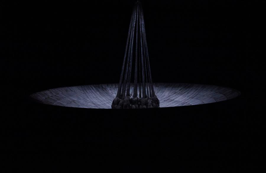 OMPHALOS